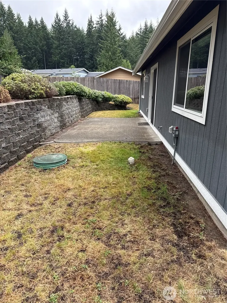 90 NE Harpoon Court Belfair WA 98528