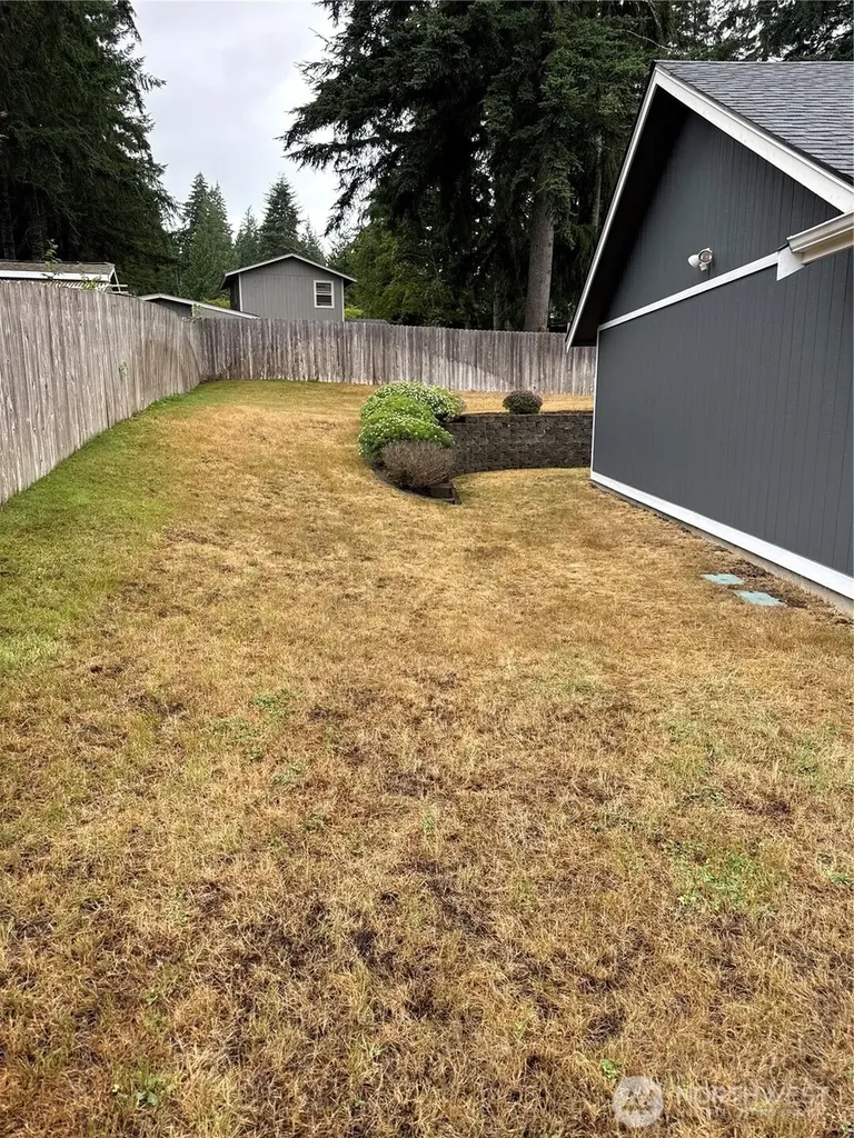 90 NE Harpoon Court Belfair WA 98528