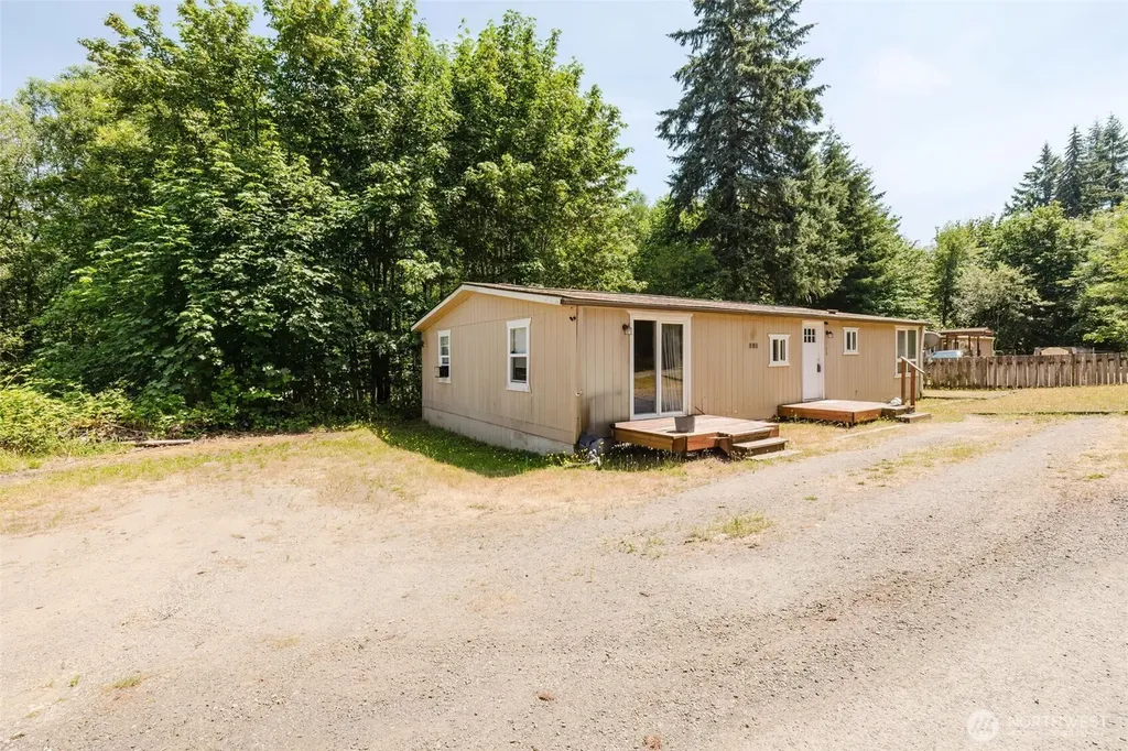 760 SE Cook Plant Farm Road Shelton WA 98584
