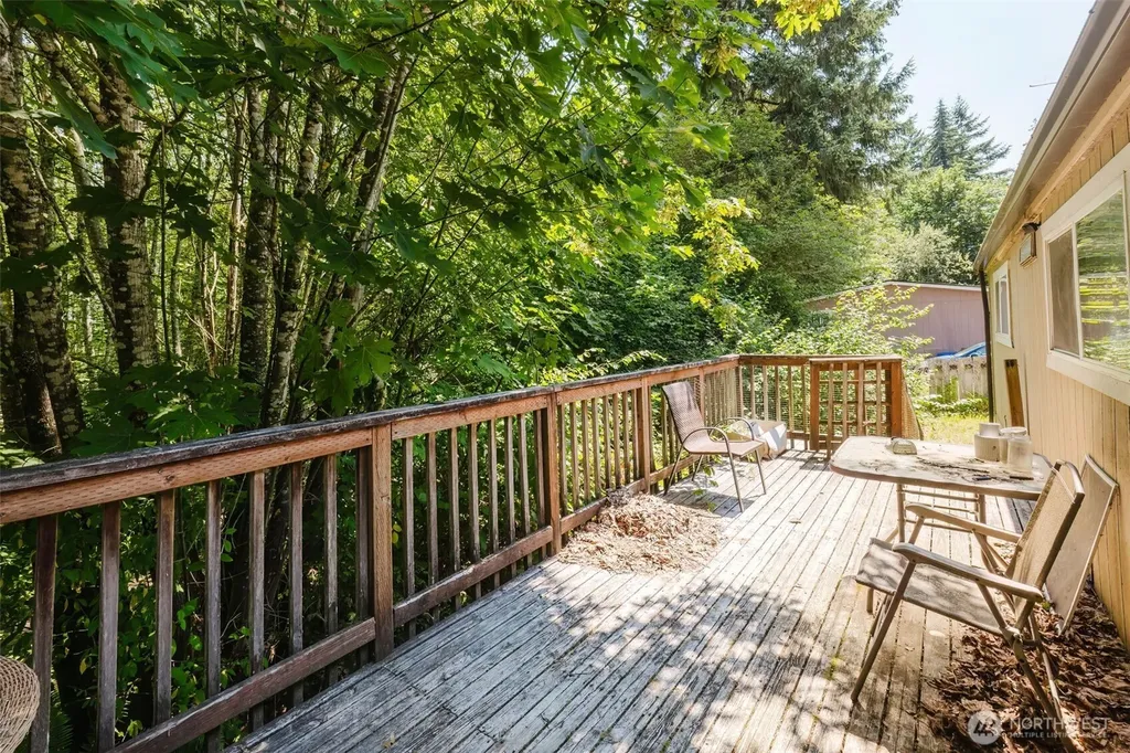 760 SE Cook Plant Farm Road Shelton WA 98584