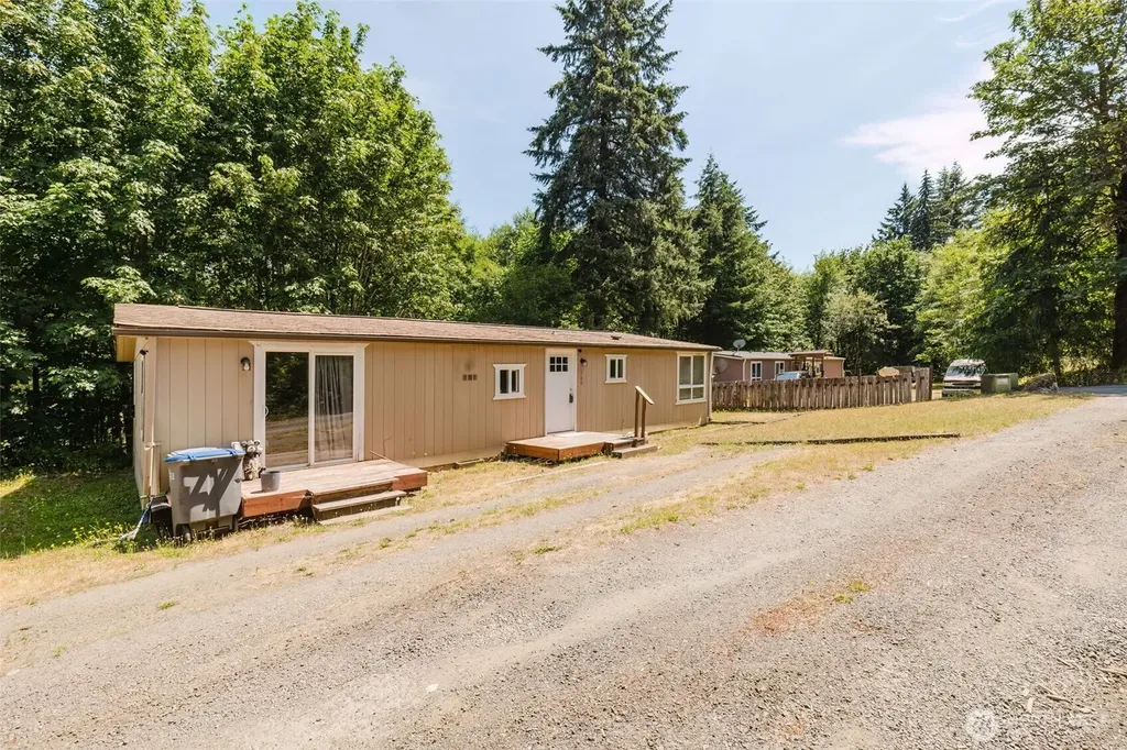 760 SE Cook Plant Farm Road Shelton WA 98584