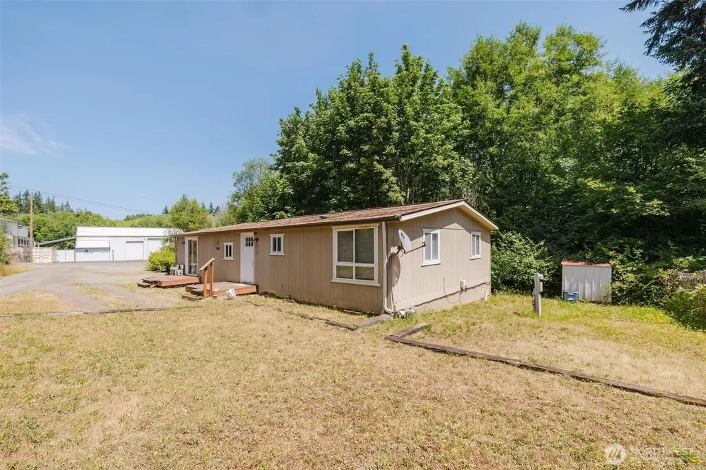 760 SE Cook Plant Farm Road Shelton WA 98584