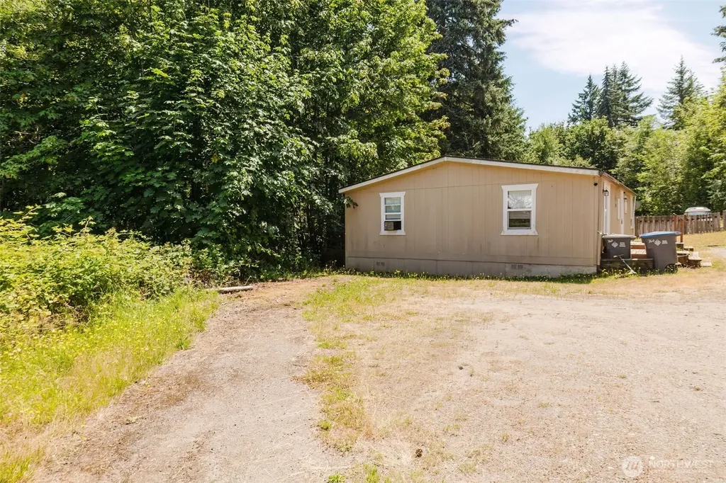 760 SE Cook Plant Farm Road Shelton WA 98584
