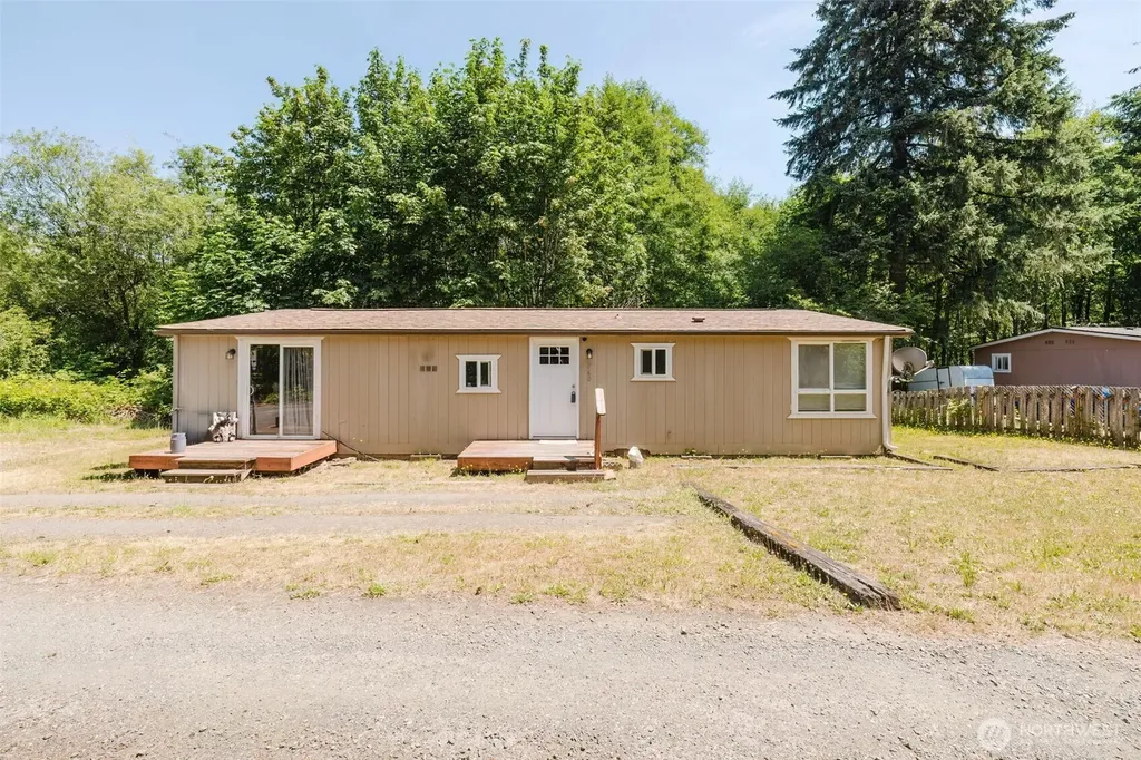 760 SE Cook Plant Farm Road Shelton WA 98584
