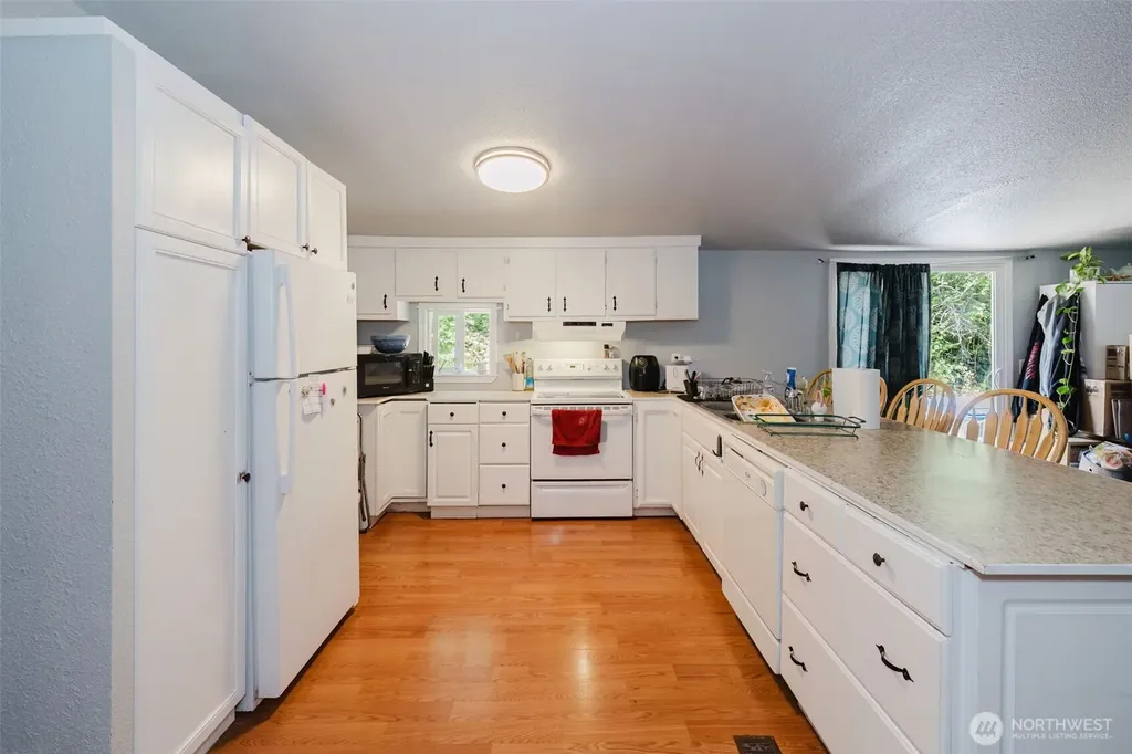 760 SE Cook Plant Farm Road Shelton WA 98584