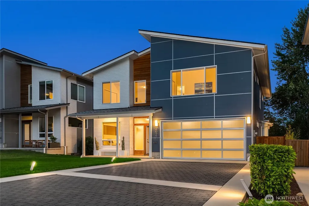 2627 SW 100th Street Seattle WA 98146