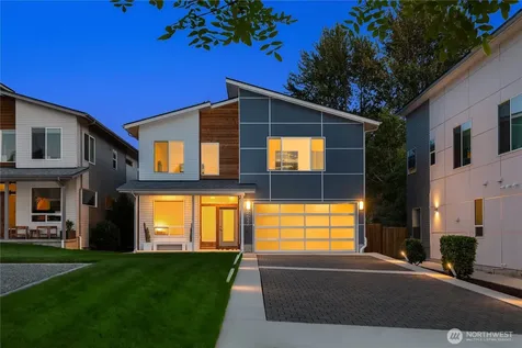 2627 SW 100th Street Seattle WA 98146