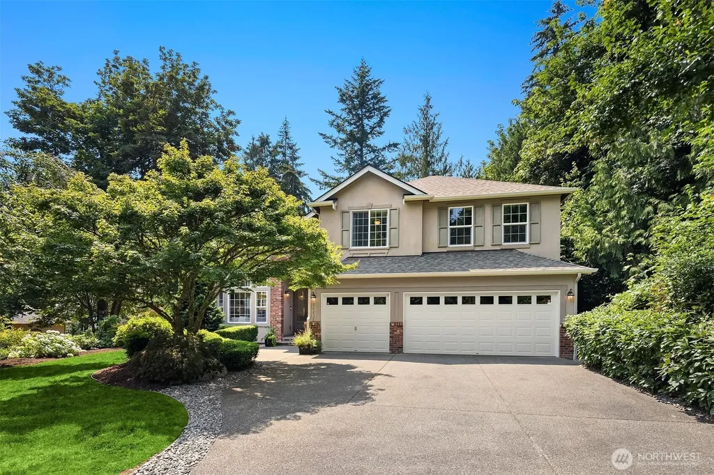 26233 SE 162nd Place Issaquah WA 98027