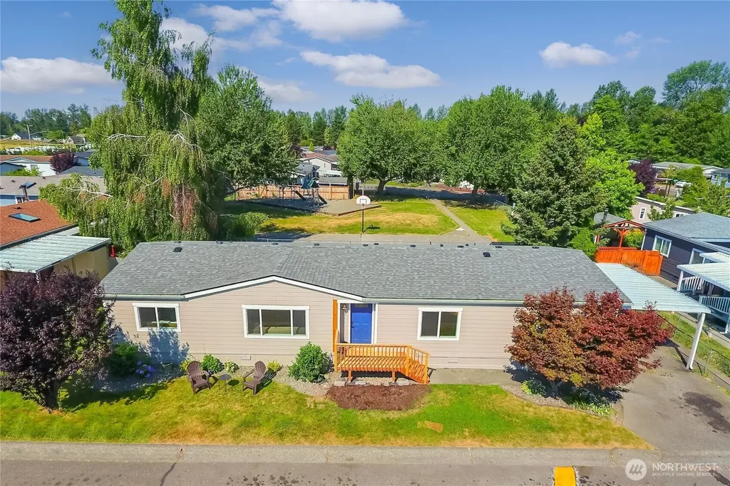 232 Grand Fir Drive Enumclaw WA 98022
