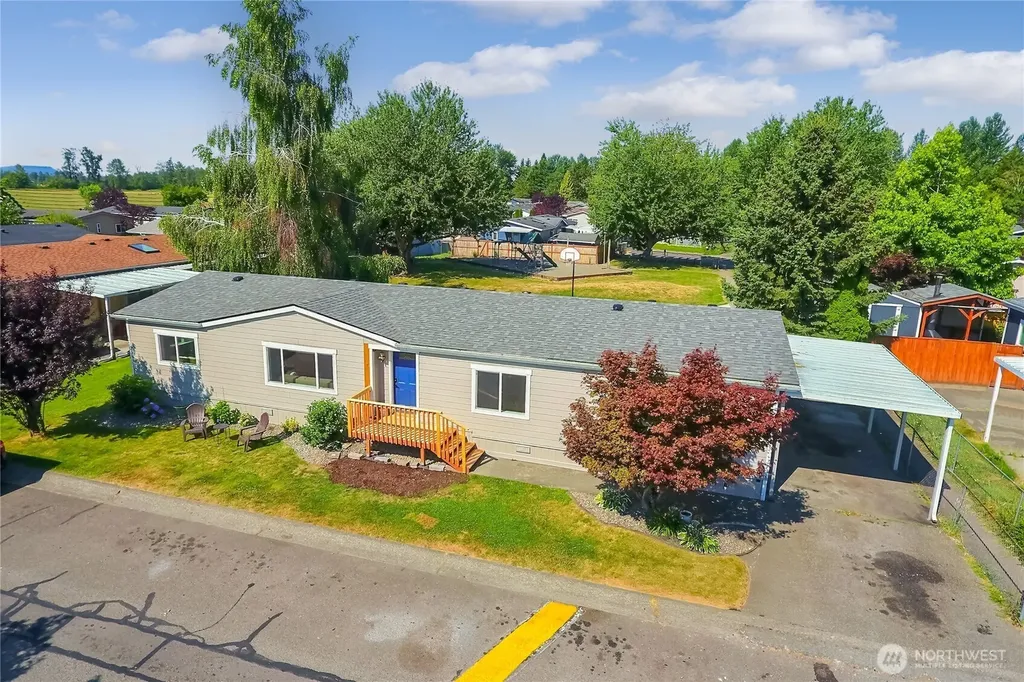 232 Grand Fir Drive Enumclaw WA 98022