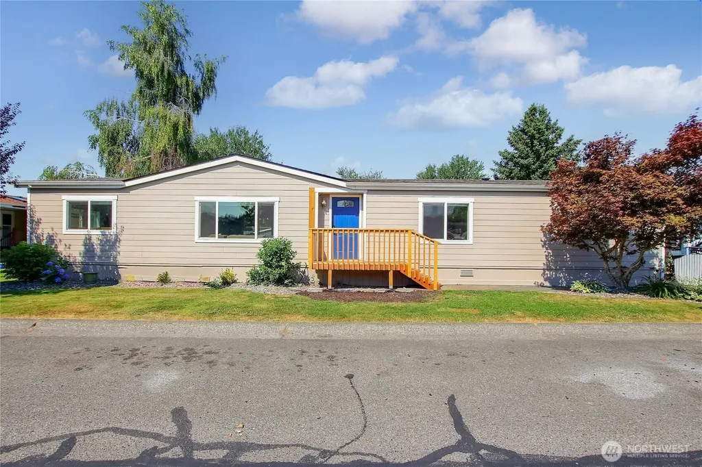 232 Grand Fir Drive Enumclaw WA 98022