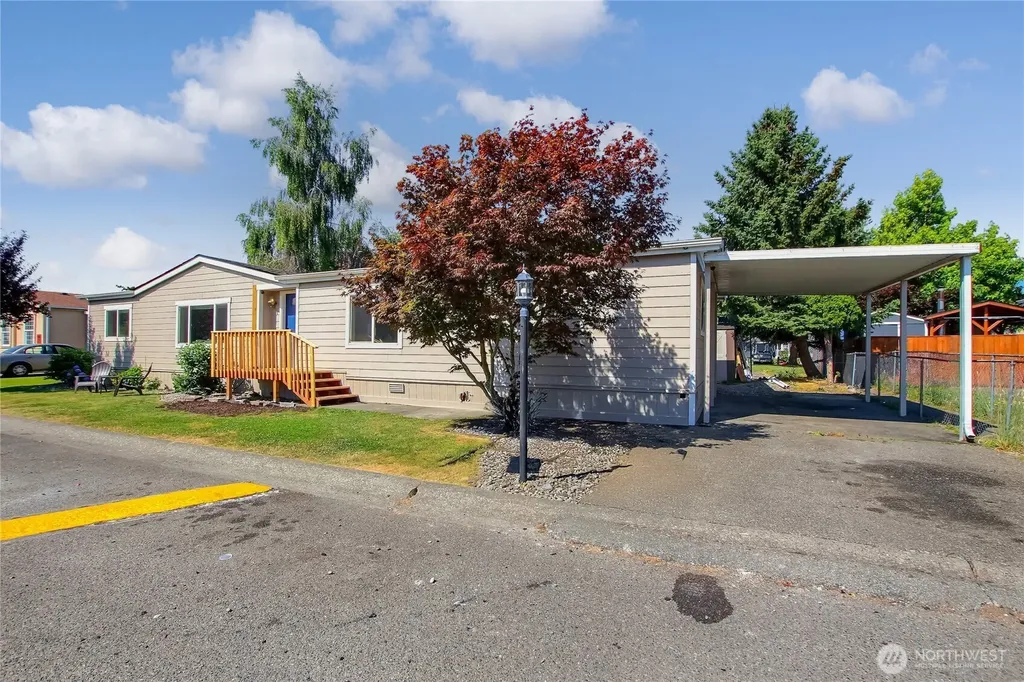 232 Grand Fir Drive Enumclaw WA 98022