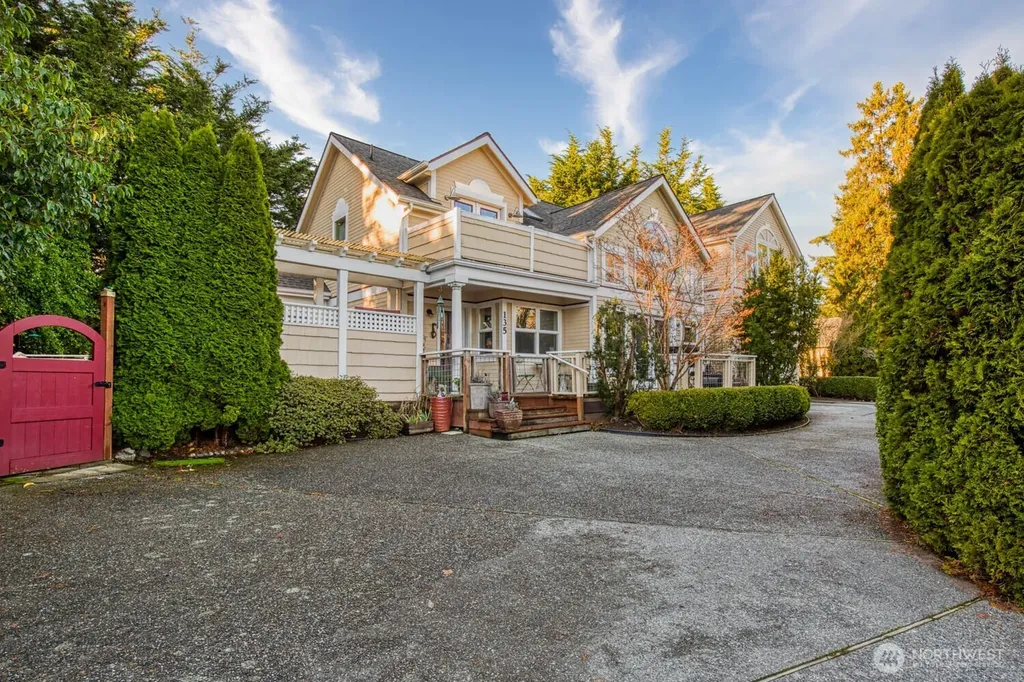 135 A Marguerite Friday Harbor WA 98250