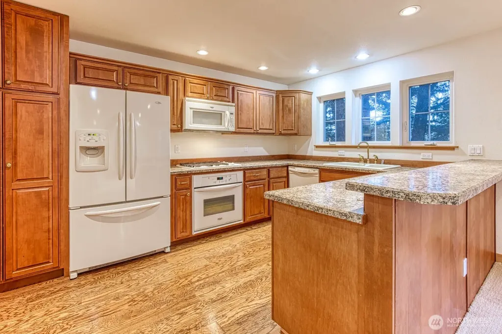 135 A Marguerite Friday Harbor WA 98250