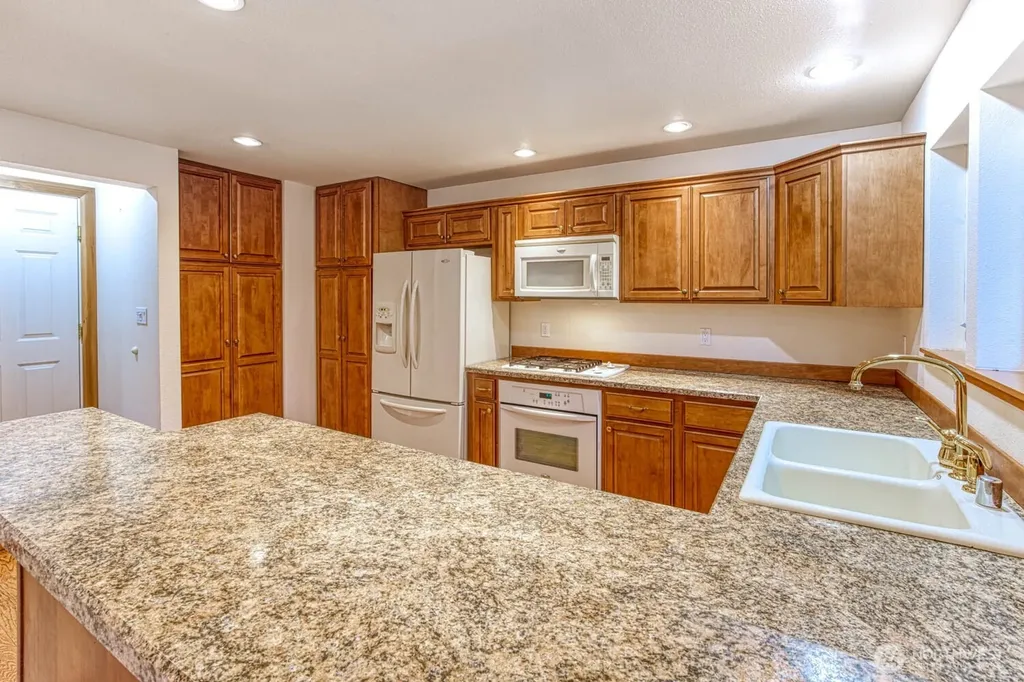 135 A Marguerite Friday Harbor WA 98250