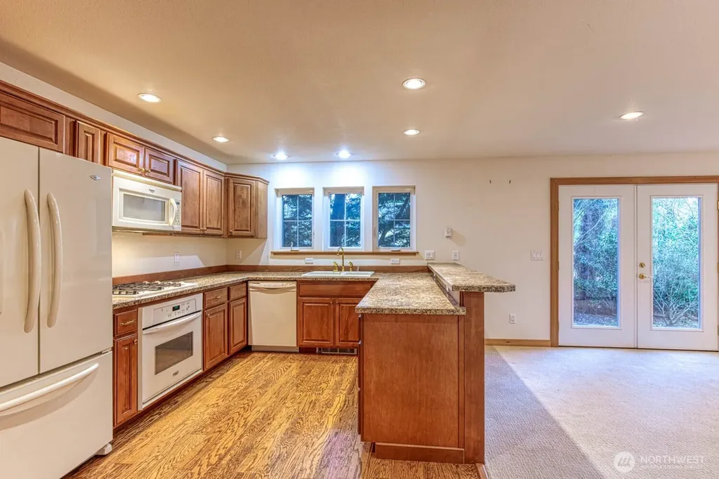 135 A Marguerite Friday Harbor WA 98250