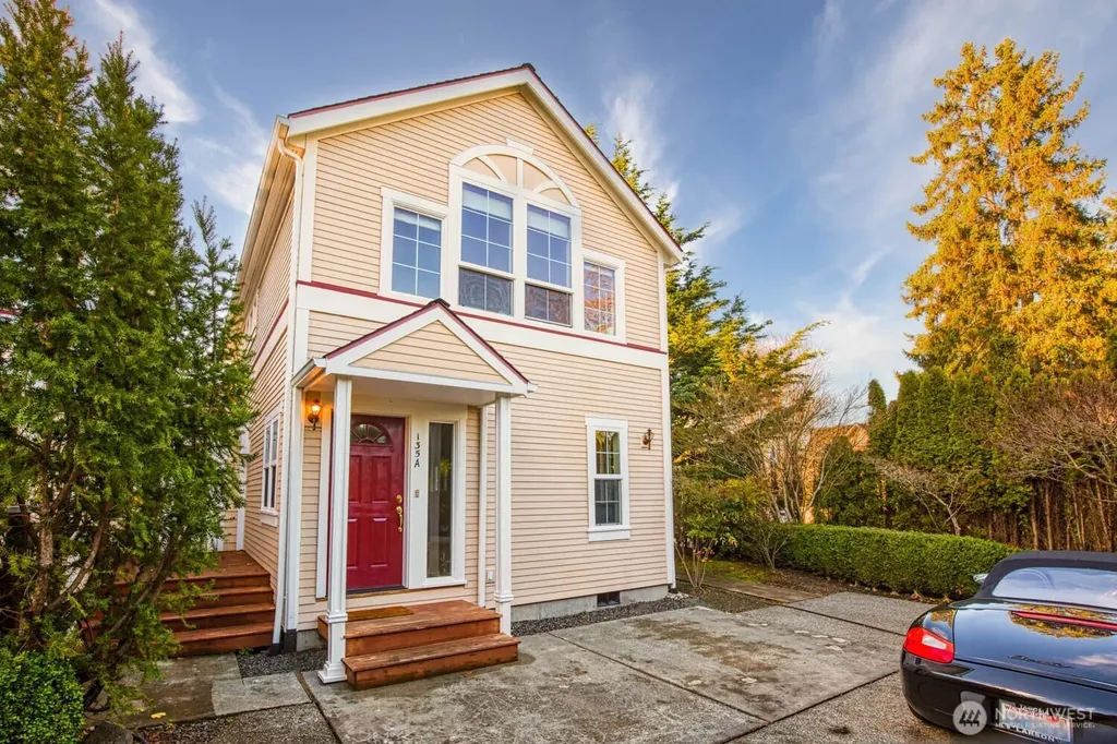 135 A Marguerite Friday Harbor WA 98250