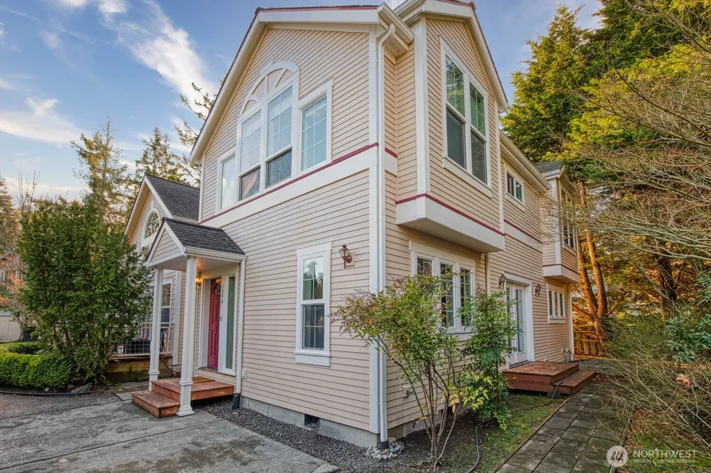 135 A Marguerite Friday Harbor WA 98250
