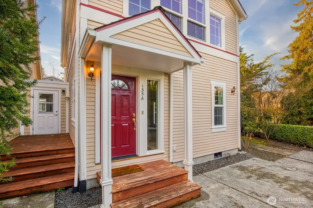 135 A Marguerite Friday Harbor WA 98250