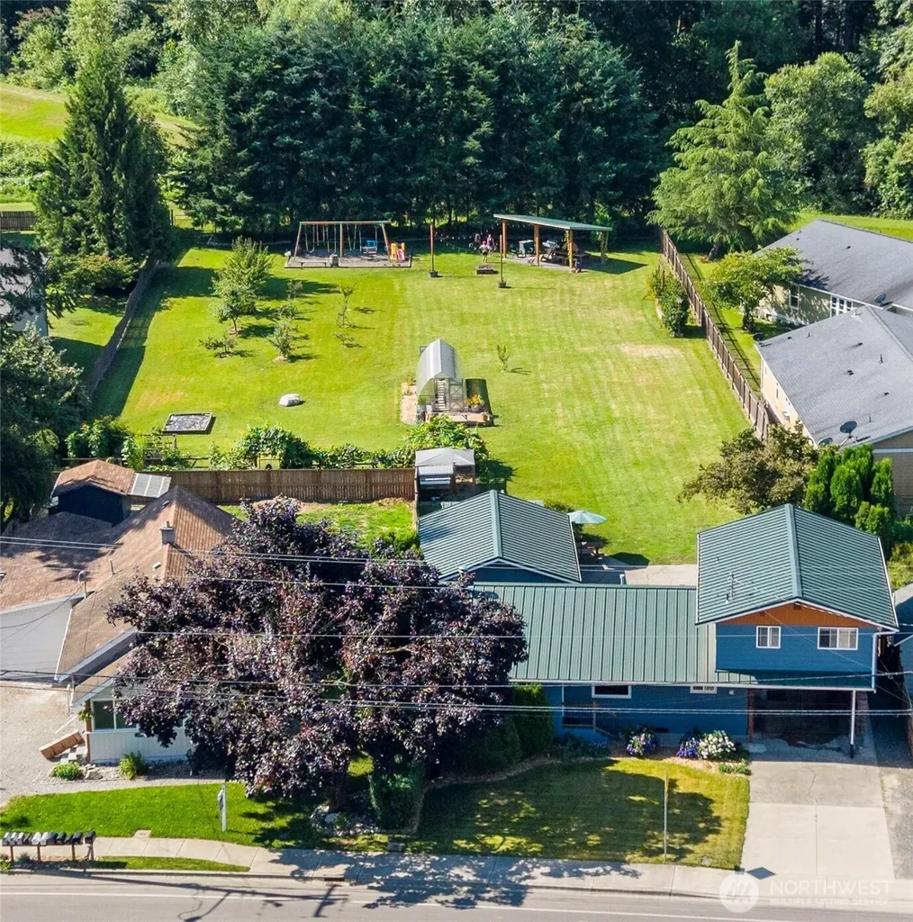 307 Lincoln Street Everson WA 98247