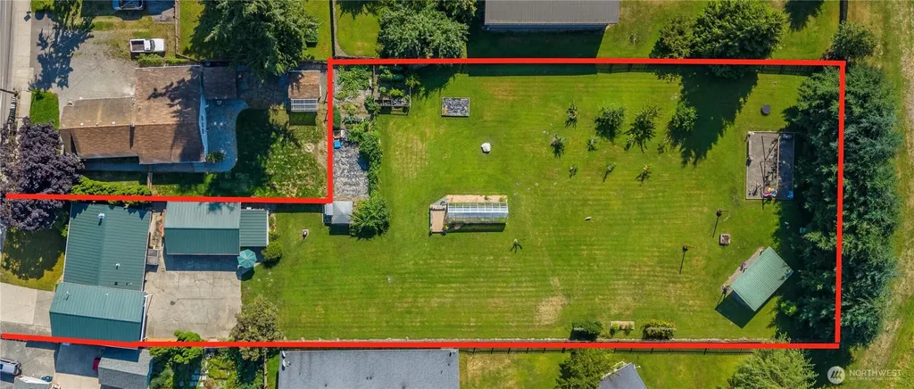 307 Lincoln Street Everson WA 98247