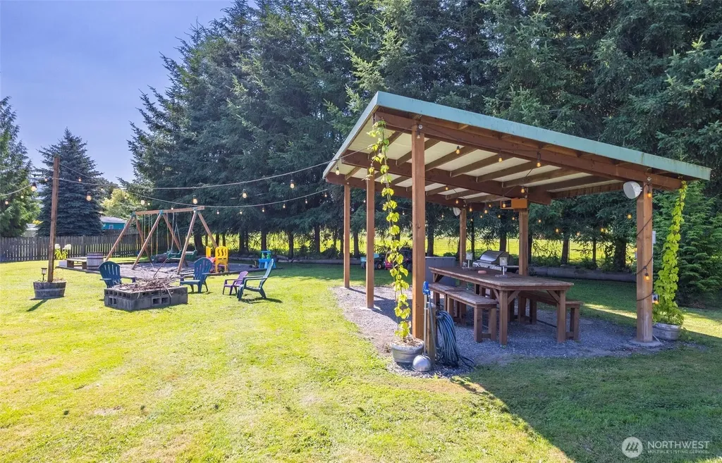 307 Lincoln Street Everson WA 98247