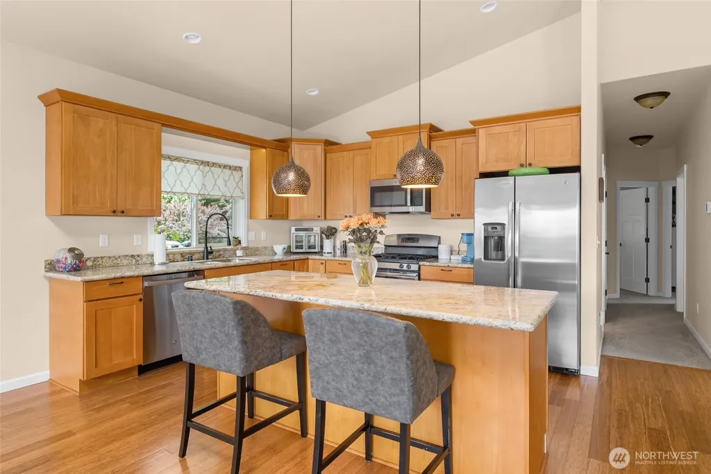 16411 Country Club Drive Burlington WA 98233