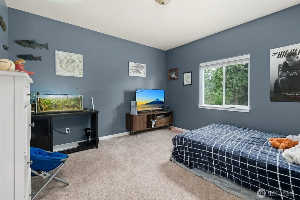 16411 Country Club Drive Burlington WA 98233