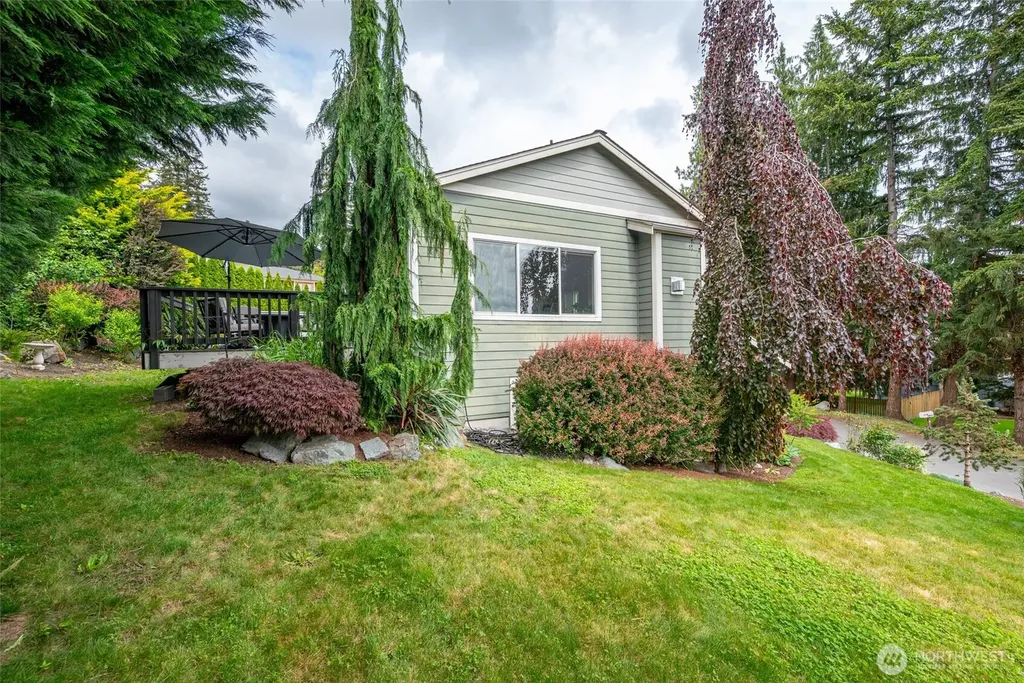16411 Country Club Drive Burlington WA 98233