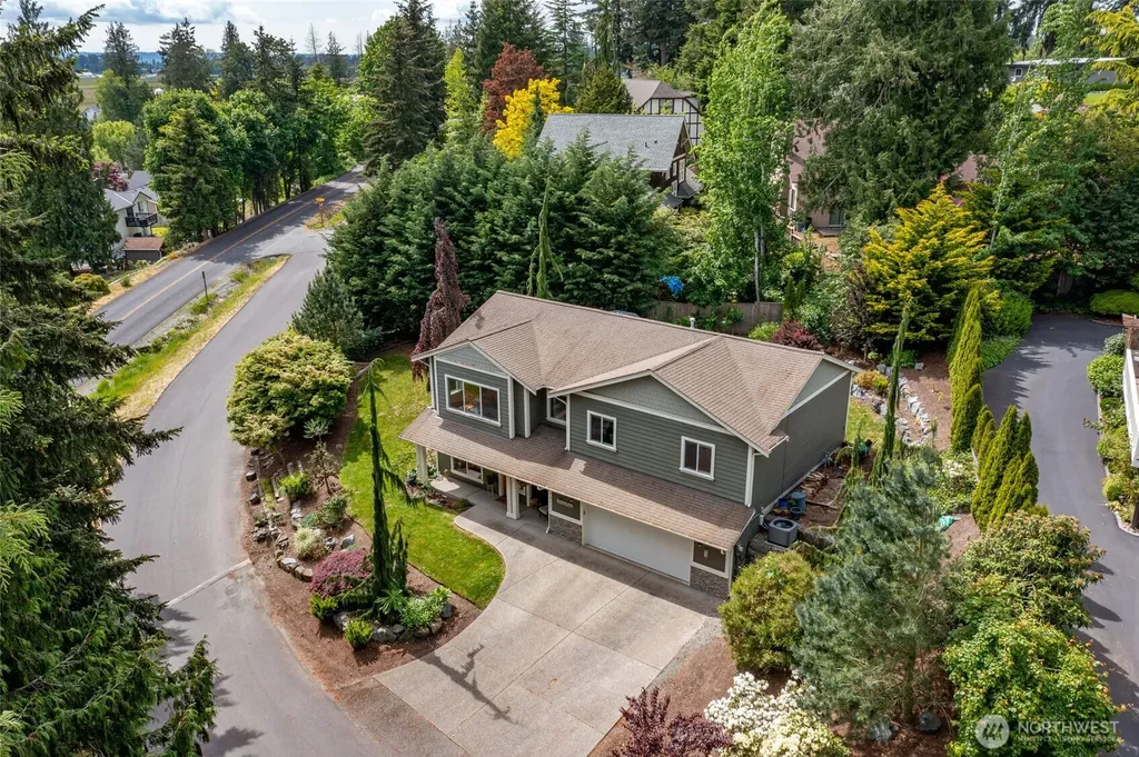 16411 Country Club Drive Burlington WA 98233