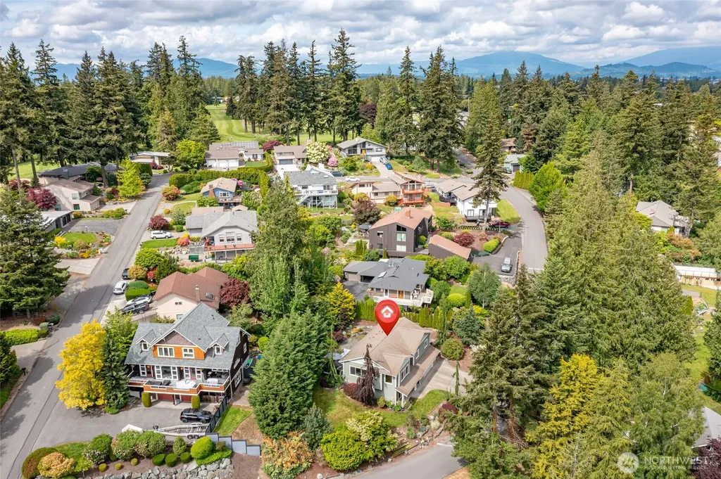 16411 Country Club Drive Burlington WA 98233