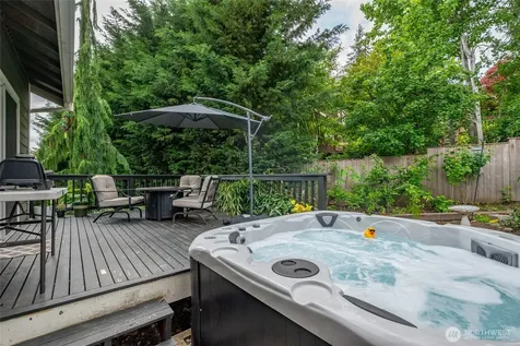 16411 Country Club Drive Burlington WA 98233