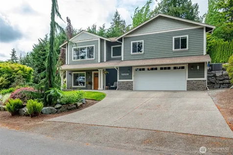 16411 Country Club Drive Burlington WA 98233