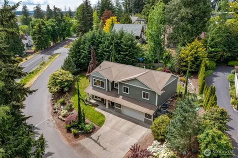 16411 Country Club Drive Burlington WA 98233