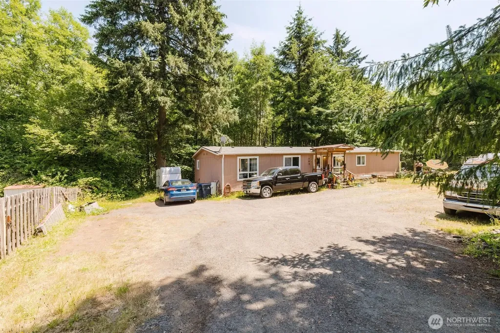 762 SE Cook Plant Farm Road Shelton WA 98584