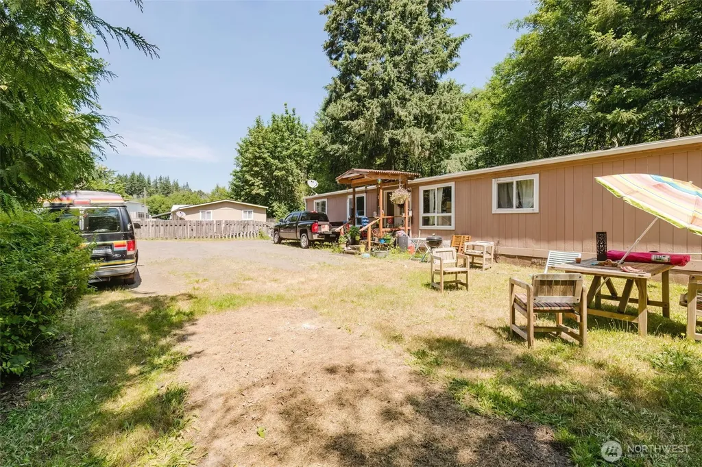 762 SE Cook Plant Farm Road Shelton WA 98584