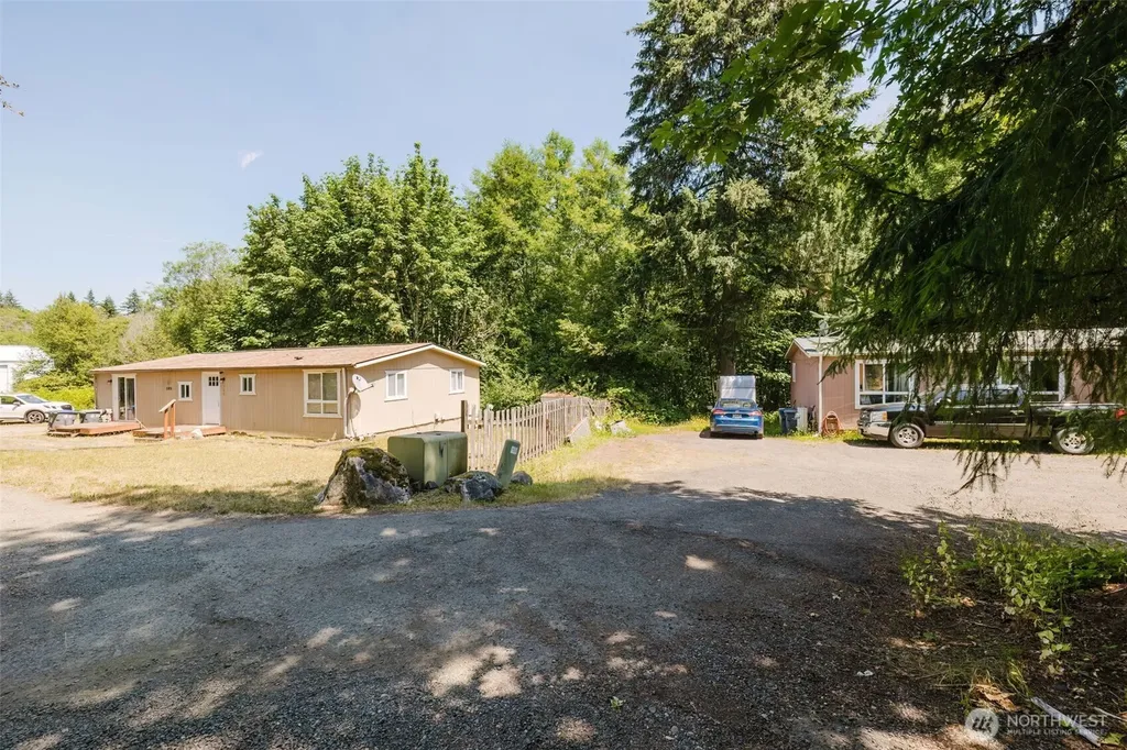 762 SE Cook Plant Farm Road Shelton WA 98584