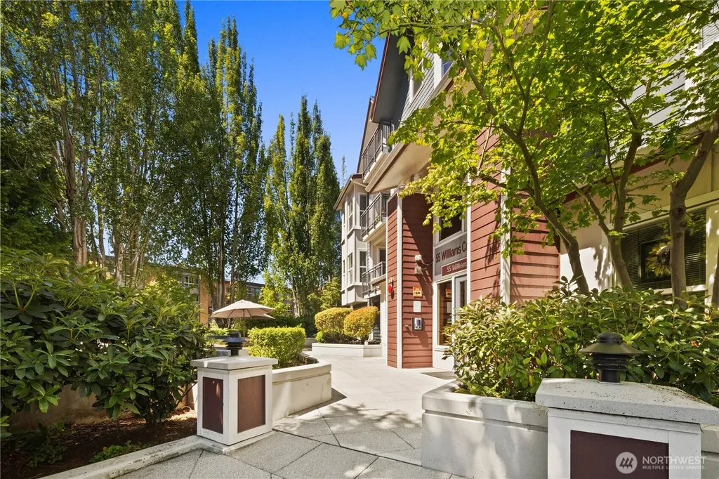 55 Williams Avenue S Renton WA 98057