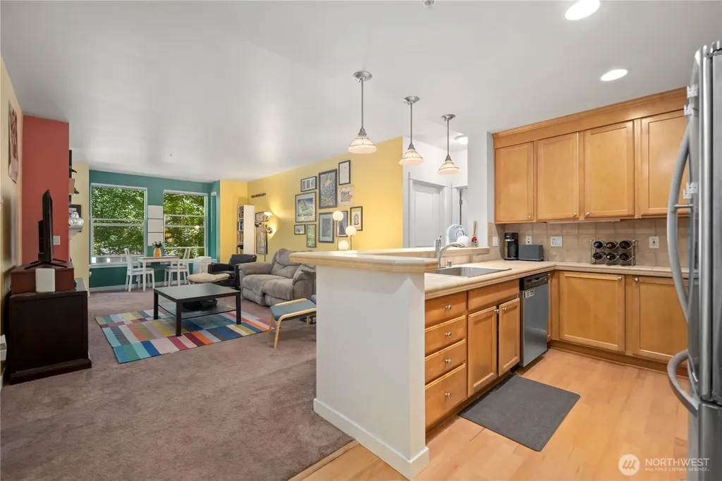 55 Williams Avenue S Renton WA 98057