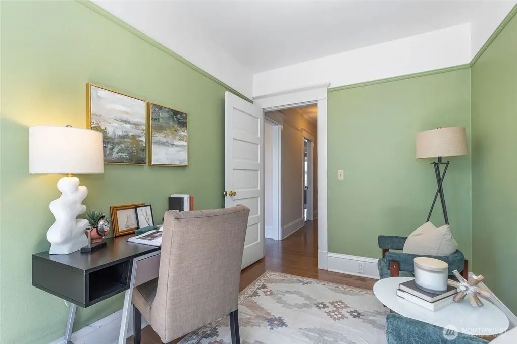 904 E Miller Street Seattle WA 98102