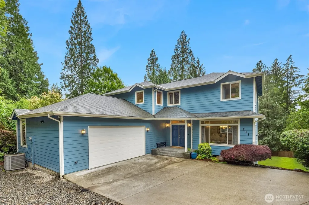 211 210th Avenue NE Sammamish WA 98074