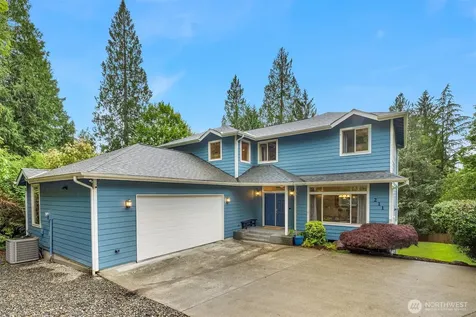 211 210th Avenue NE Sammamish WA 98074