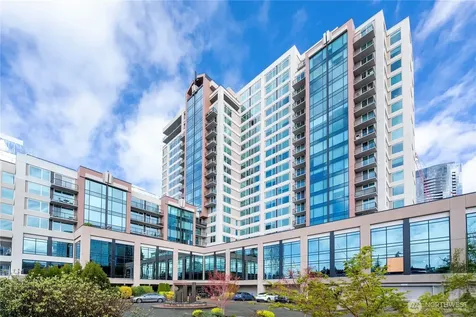 177 107th Avenue NE Bellevue WA 98004