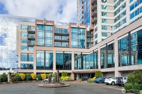 177 107th Avenue NE Bellevue WA 98004