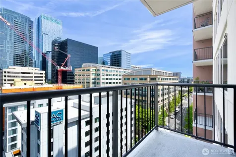 177 107th Avenue NE Bellevue WA 98004
