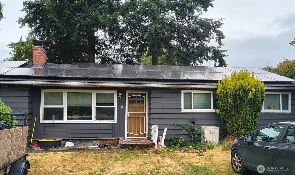4810 17th Avenue SE Lacey WA 98503