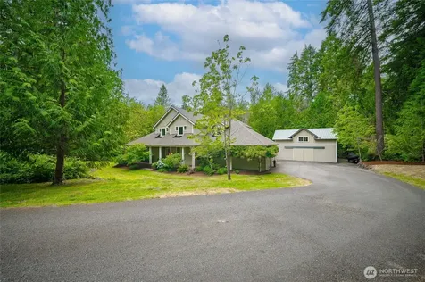 6127 Lemon Road NE Olympia WA 98506