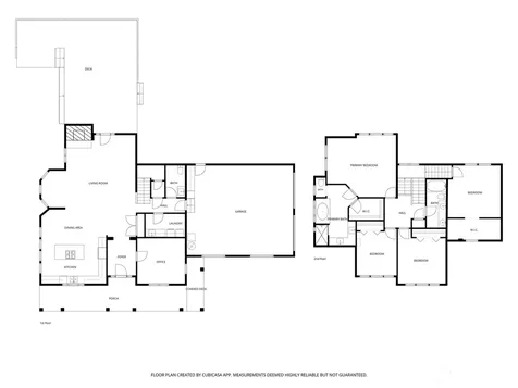 6127 Lemon Road NE Olympia WA 98506