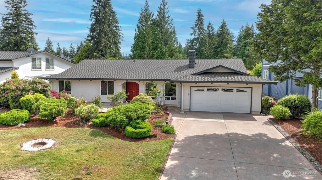 14121 SE Fairwood Boulevard Renton WA 98058