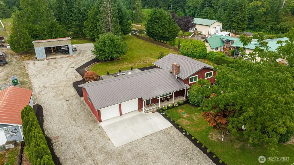 22299 Cully Road Sedro Woolley WA 98284
